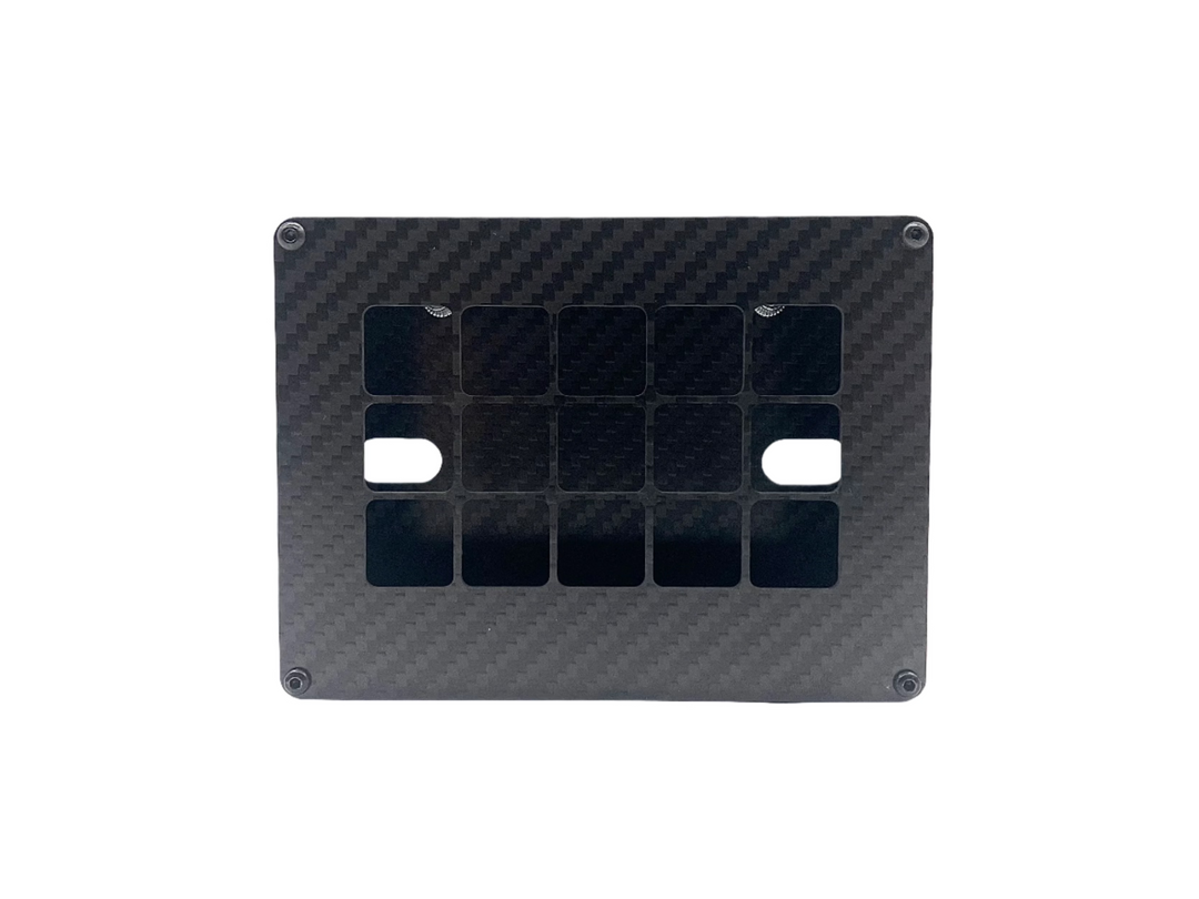 Stream Deck Mount | Apex Sim Racing